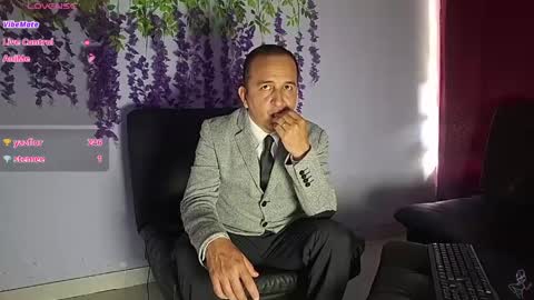 Hazzan y Greisy online show from June 4, 3:51 pm