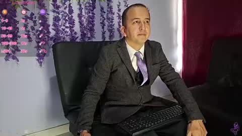 Hazzan y Greisy online show from June 5, 1:39 pm