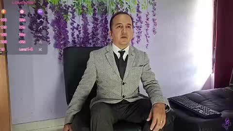 Hazzan y Greisy online show from June 8, 1:22 pm