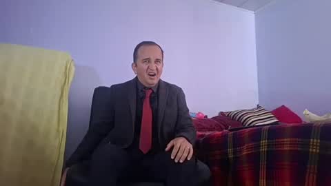 Hazzan y Greisy online show from June 11, 2:04 pm