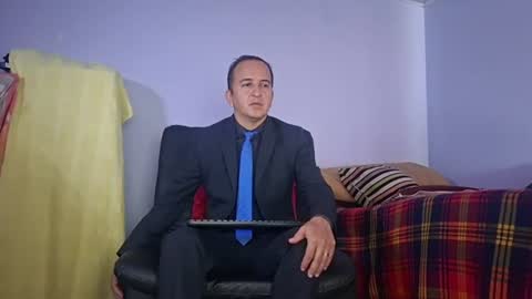 Hazzan y Greisy online show from June 12, 2:16 pm