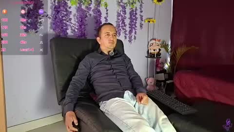 Hazzan y Greisy online show from June 22, 12:46 pm