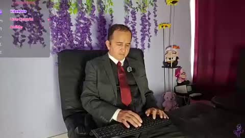 Hazzan y Greisy online show from June 24, 2:49 pm