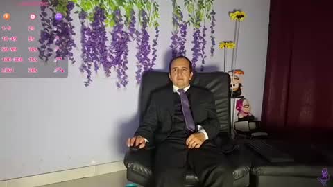 Hazzan y Greisy online show from July 1, 1:29 am