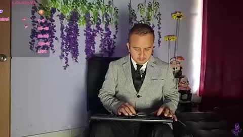 Hazzan y Greisy online show from July 10, 2:30 pm