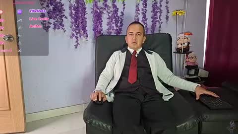 Hazzan y Greisy online show from July 13, 2:20 pm