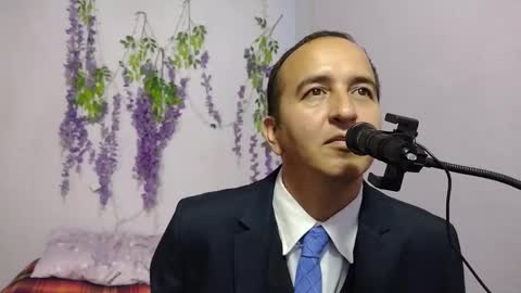 Hazzan online show from September 22, 2:41 pm