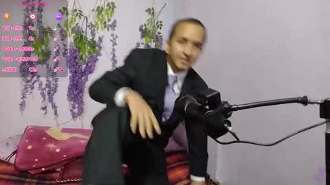 Hazzan online show from September 25, 2:21 pm