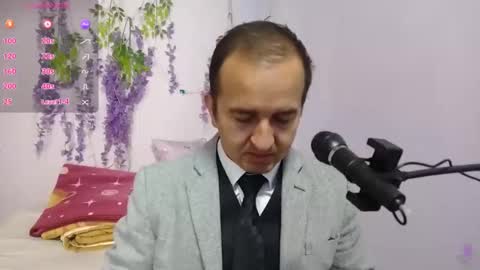 Hazzan online show from September 28, 4:12 pm