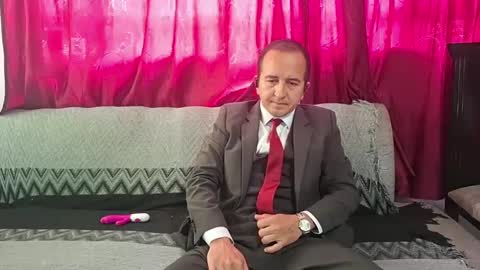 Hazzan online show from October 2, 3:52 pm