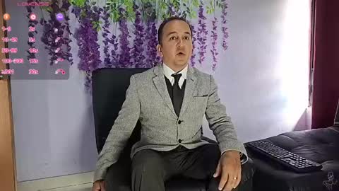 Hazzan online show from June 8, 1:22 pm