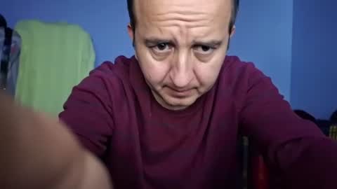 Hazzan online show from June 16, 1:36 pm