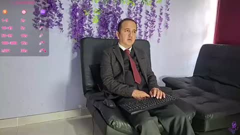 Hazzan online show from June 18, 2:10 pm