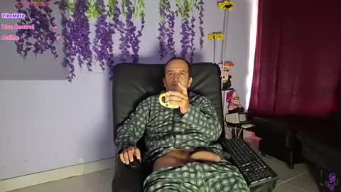 Hazzan online show from July 3, 2:45 pm