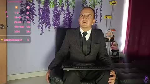 Hazzan online show from July 9, 2:43 pm
