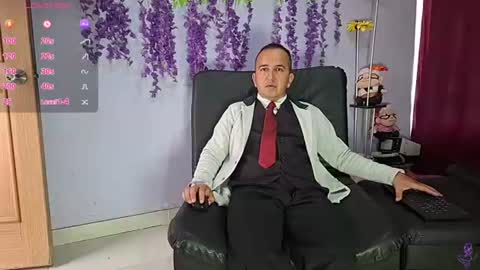 Hazzan online show from July 13, 2:20 pm