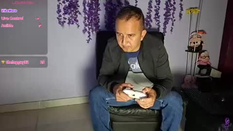 Hazzan online show from July 15, 3:34 am