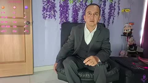Hazzan online show from July 20, 2:08 pm