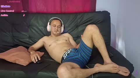 Hazzan online show from July 21, 3:47 pm