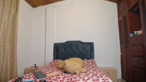 Jasmin online show from October 12, 4:11 am