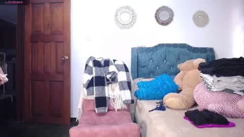 Jasmin online show from July 16, 5:41 pm