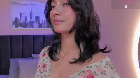 Snapshot of yazmin_rouse chatting on February 20, 2:46 pm Yazmin online show from February 20, 2:46 pm