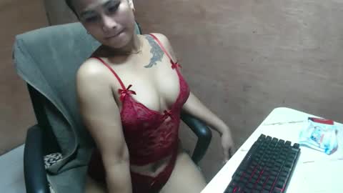 Snapshot of ybur000 chatting on April 16, 6:47 am CALL MY REAL NAME RUBY online show from April 16, 6:47 am
