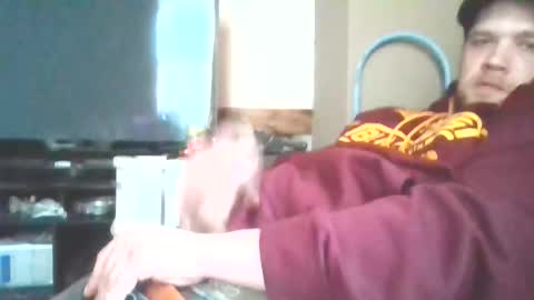 Snapshot of ydalton884 chatting on March 29, 10:43 pm ydalton884 online show from March 29, 10:43 pm