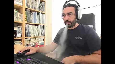 yeeaahoo online show from September 11, 8:36 am