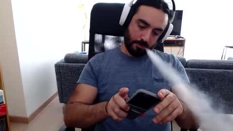 yeeaahoo online show from September 22, 9:55 am