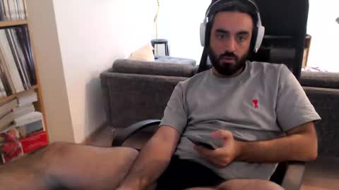 yeeaahoo online show from October 14, 6:58 am