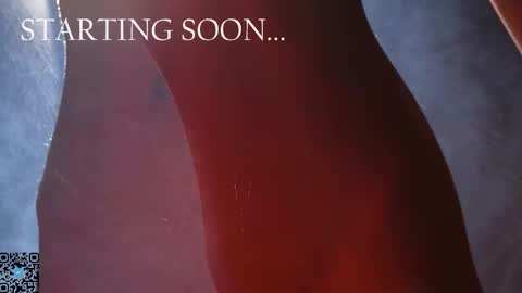 Kate online show from March 24, 1:21 am