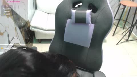 yei queenpussy online show from September 22, 9:06 pm