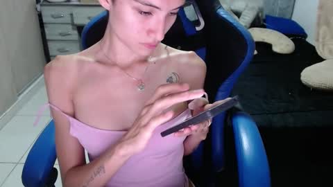 yeibles_hana2 online show from October 9, 10:30 pm