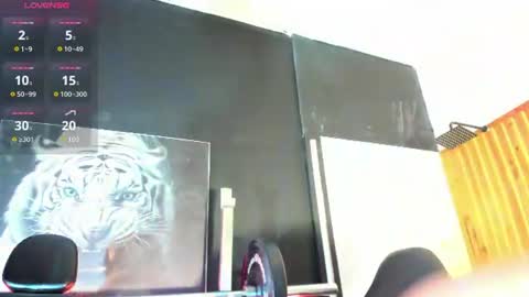 Yeidonn online show from June 13, 3:48 am