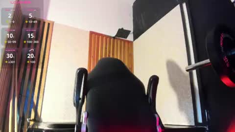 Yeidonn online show from June 14, 3:41 am