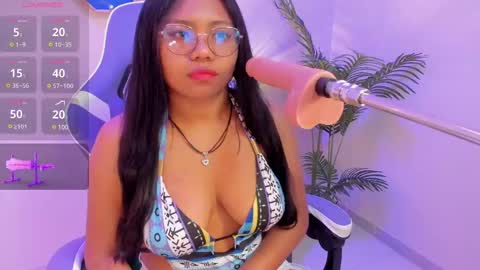 yeika_foxy online show from January 30, 11:01 am