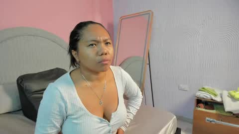 Snapshot of yeika_foxy chatting on April 17, 11:24 am yeika_foxy online show from April 17, 11:24 am