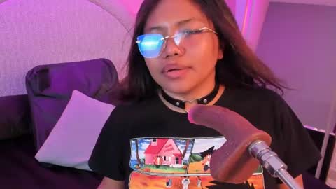 yeika_foxy online show from June 21, 4:31 pm