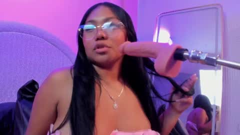 yeika_foxy online show from July 19, 4:11 pm