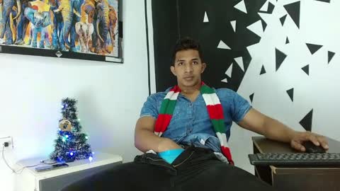 Yeiko Park23 online show from December 21, 2:41 am