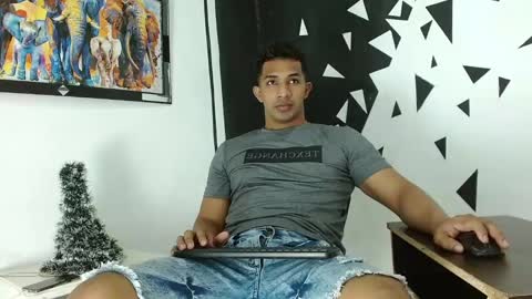 Yeiko Park23 online show from January 4, 1:21 am