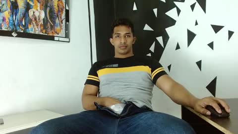 Yeiko Park23 online show from January 9, 2:11 am