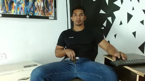 Yeiko Park23 online show from February 20, 3:23 am