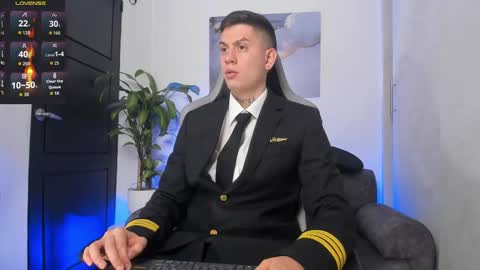 YEIKO ROMERO online show from October 15, 9:26 pm