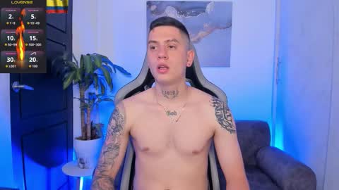 YEIKO ROMERO online show from November 22, 7:46 pm