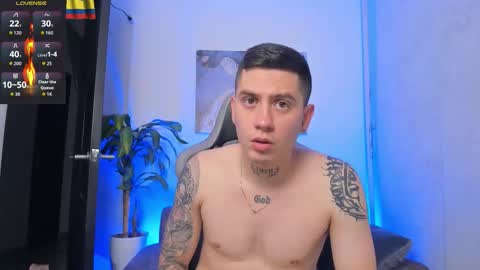 YEIKO ROMERO online show from December 4, 8:50 pm