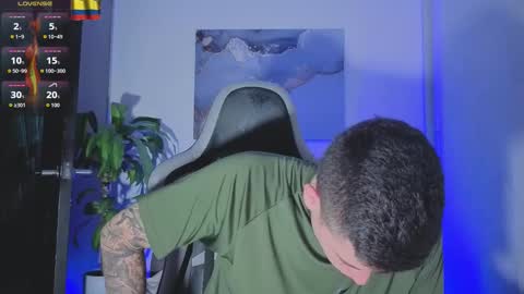 YEIKO ROMERO online show from March 4, 5:19 pm