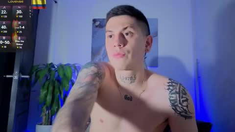 YEIKO ROMERO online show from March 18, 8:34 pm