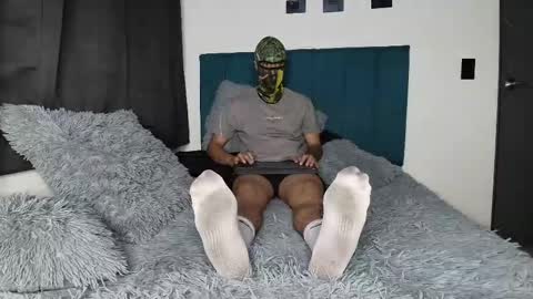 yeisongomezz online show from October 15, 11:05 pm